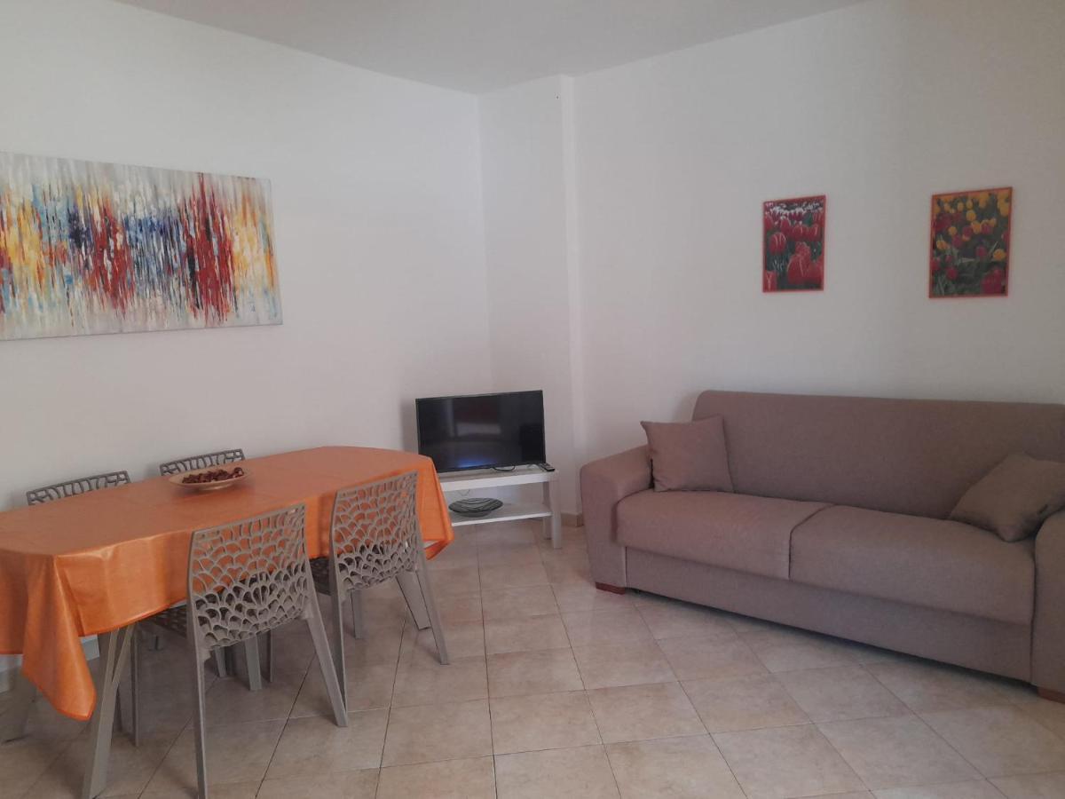 Sun House Sicily Apartment Mascali Exterior photo
