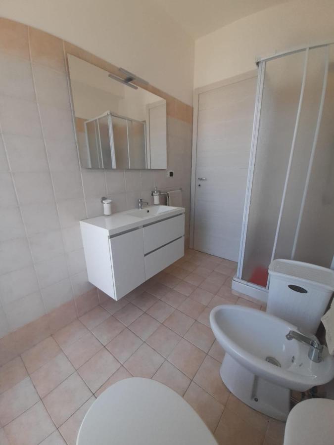 Sun House Sicily Apartment Mascali Exterior photo