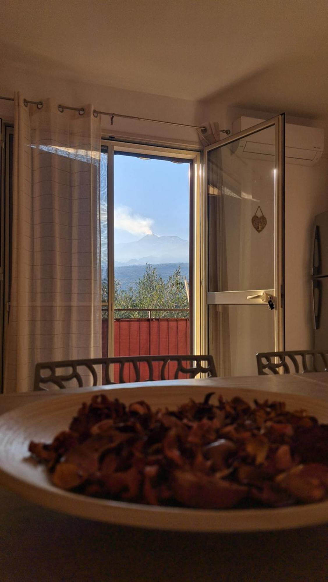 Sun House Sicily Apartment Mascali Exterior photo